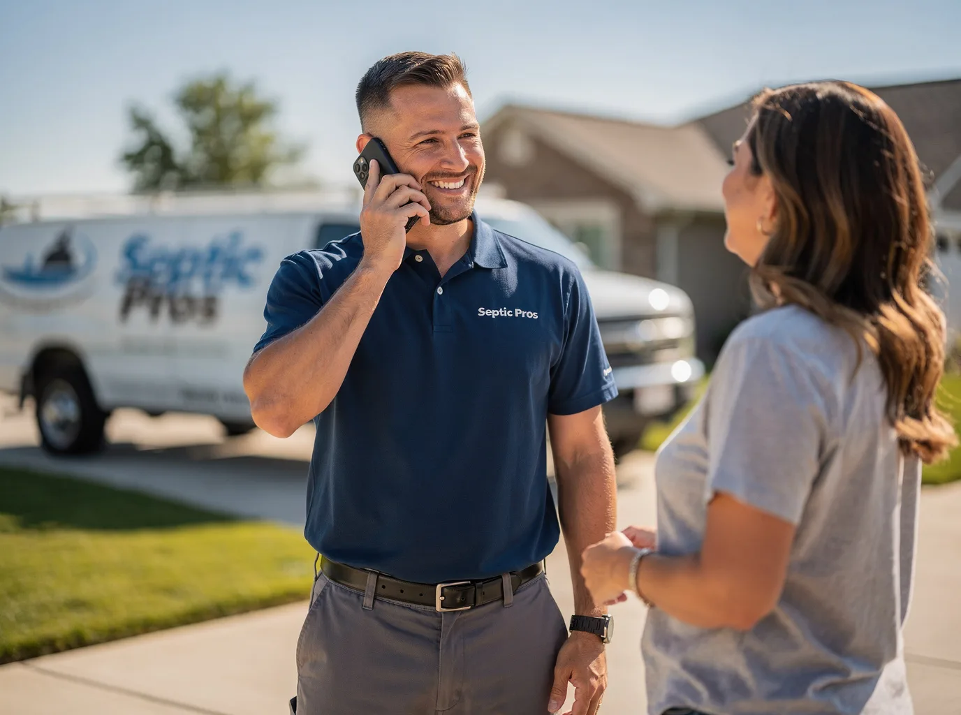 Septic Tank Pumping Delta, LA FAQs